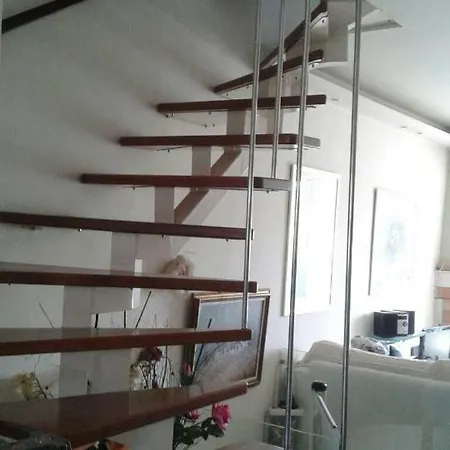 Paraliospito בית כפרי לוטרה אוריאס אלניס